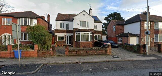 189 Kingsway（加拿大曼尼托巴省温尼伯市）房屋照片