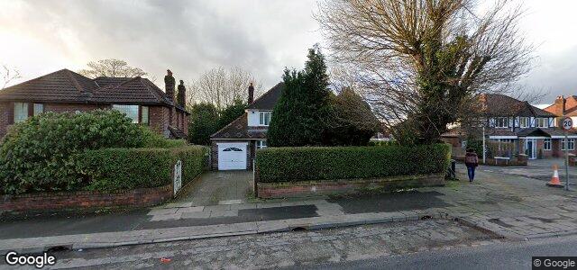 190 Kingsway（加拿大曼尼托巴省温尼伯市）房屋照片