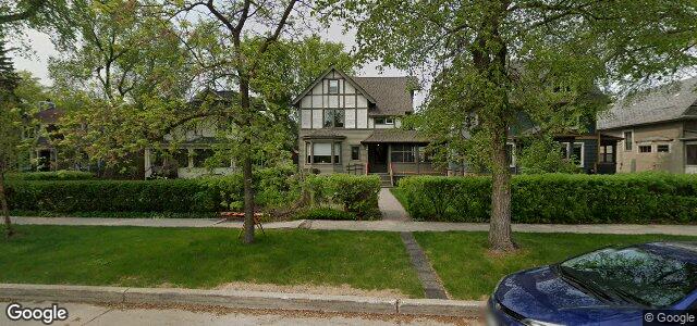191 Yale Avenue（加拿大曼尼托巴省温尼伯市）房屋照片