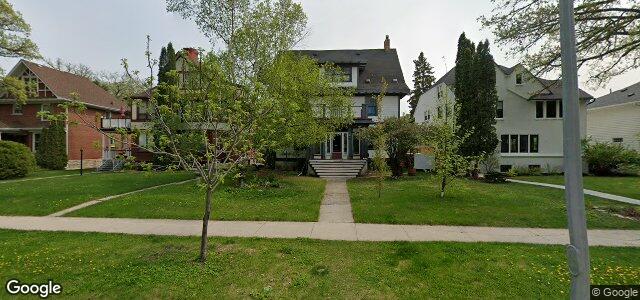 192 Yale Avenue（加拿大曼尼托巴省温尼伯市）房屋照片