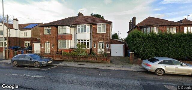 193 Kingsway（加拿大曼尼托巴省温尼伯市）房屋照片