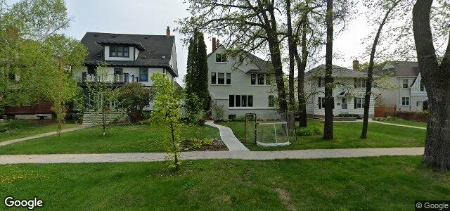 194 Yale Avenue（加拿大曼尼托巴省温尼伯市）房屋照片