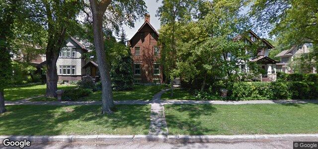 197 Harvard Avenue（加拿大曼尼托巴省温尼伯市）房屋照片