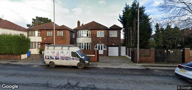 197 Kingsway（加拿大曼尼托巴省温尼伯市）房屋照片