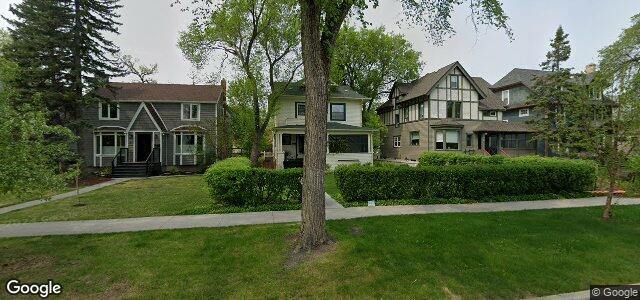 197 Yale Avenue（加拿大曼尼托巴省温尼伯市）房屋照片