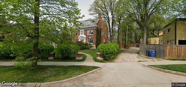 2 Ruskin Row（加拿大曼尼托巴省温尼伯市）房屋照片