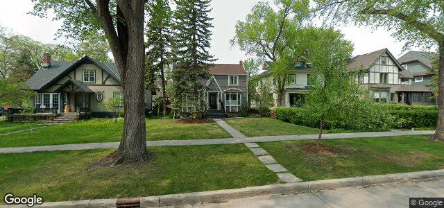 201 Yale Avenue（加拿大曼尼托巴省温尼伯市）房屋照片