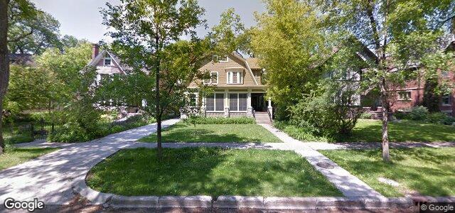 203 Harvard Avenue（加拿大曼尼托巴省温尼伯市）房屋照片