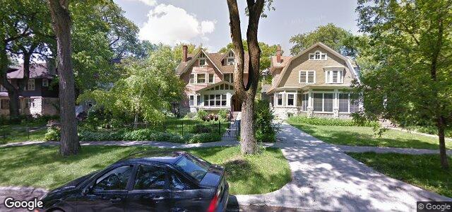 207 Harvard Avenue（加拿大曼尼托巴省温尼伯市）房屋照片