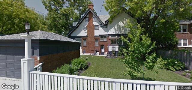 208 Dromore Avenue（加拿大曼尼托巴省温尼伯市）房屋照片