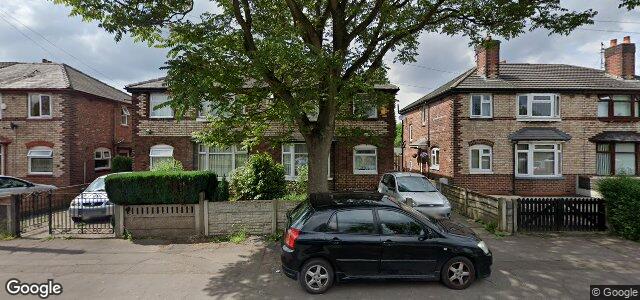 212 Kingsway（加拿大曼尼托巴省温尼伯市）房屋照片