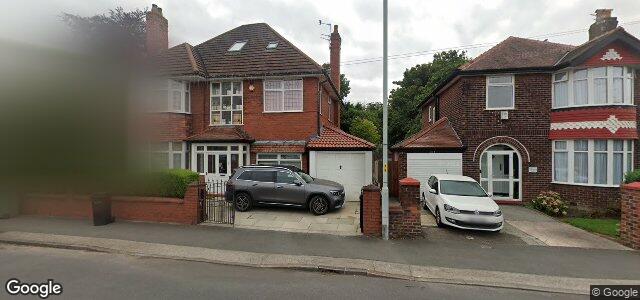 213 Kingsway（加拿大曼尼托巴省温尼伯市）房屋照片