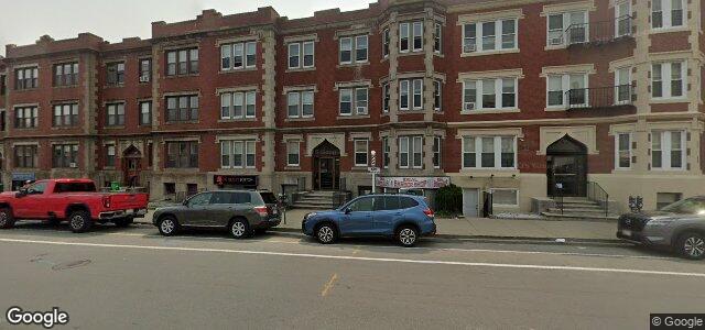 215 Harvard Avenue（加拿大曼尼托巴省温尼伯市）房屋照片