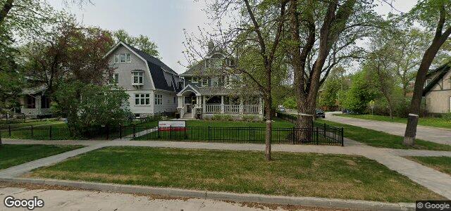 219 Yale Avenue（加拿大曼尼托巴省温尼伯市）房屋照片