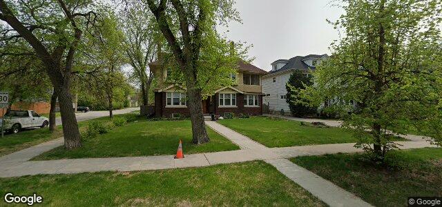 220 Yale Avenue（加拿大曼尼托巴省温尼伯市）房屋照片