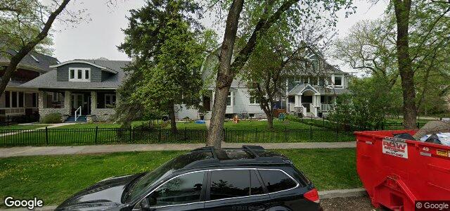 221 Yale Avenue（加拿大曼尼托巴省温尼伯市）房屋照片