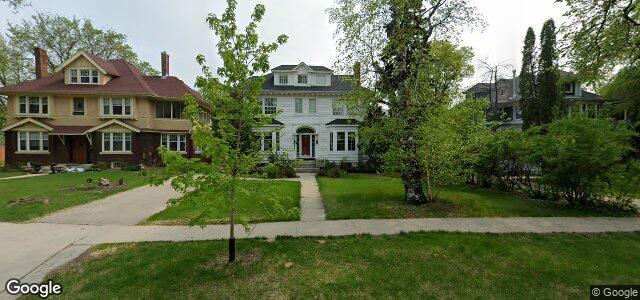 222 Yale Avenue（加拿大曼尼托巴省温尼伯市）房屋照片