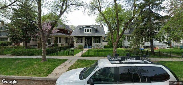 225 Yale Avenue（加拿大曼尼托巴省温尼伯市）房屋照片