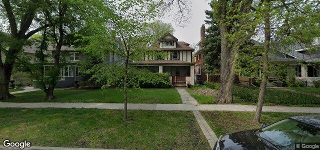 229 Yale Avenue（加拿大曼尼托巴省温尼伯市）房屋照片