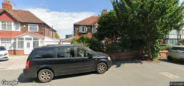 231 Kingsway（加拿大曼尼托巴省温尼伯市）房屋照片