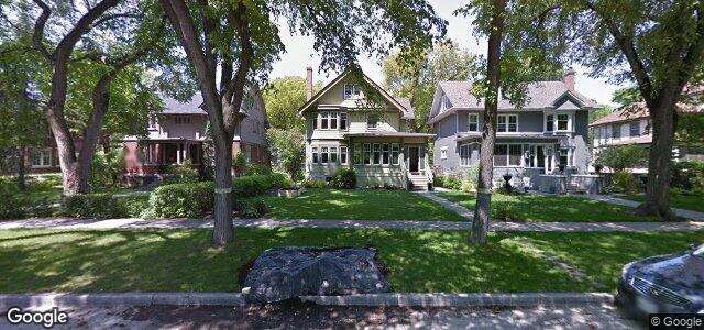 Photo of 233 Yale Avenue in Winnipeg, Manitoba