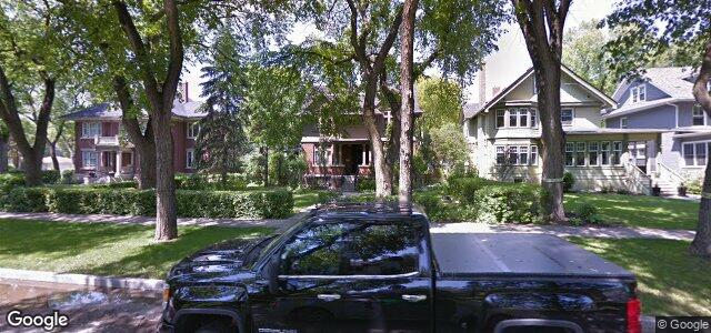 235 Yale Avenue（加拿大曼尼托巴省温尼伯市）房屋照片