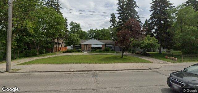 238 Academy Road（加拿大曼尼托巴省温尼伯市）房屋照片