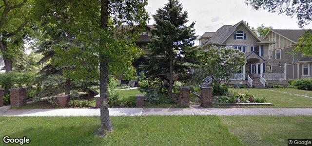 238 Harvard Avenue（加拿大曼尼托巴省温尼伯市）房屋照片