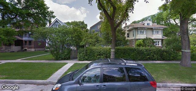 241 Harvard Avenue（加拿大曼尼托巴省温尼伯市）房屋照片