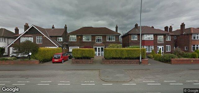 Larawan ng 245 Kingsway sa Winnipeg, Manitoba