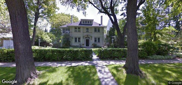 Photo of 246 Dromore Avenue in Winnipeg, Manitoba