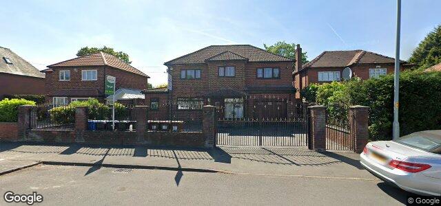 248 Kingsway（加拿大曼尼托巴省温尼伯市）房屋照片