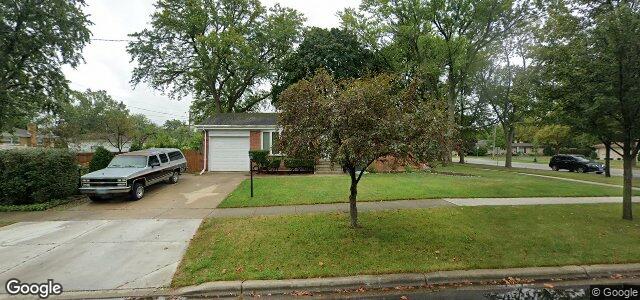 25 Harvard Avenue（加拿大曼尼托巴省温尼伯市）房屋照片