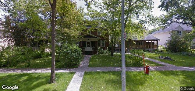 250 Harvard Avenue（加拿大曼尼托巴省温尼伯市）房屋照片