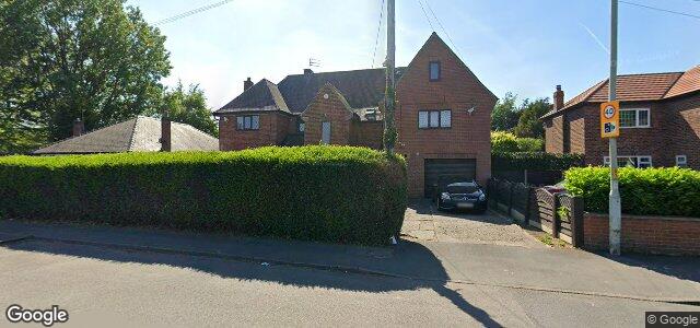 252 Kingsway（加拿大曼尼托巴省温尼伯市）房屋照片