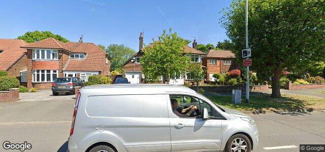 253 Kingsway（加拿大曼尼托巴省温尼伯市）房屋照片