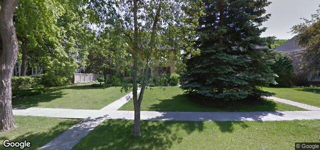 256 Dromore Avenue（加拿大曼尼托巴省温尼伯市）房屋照片