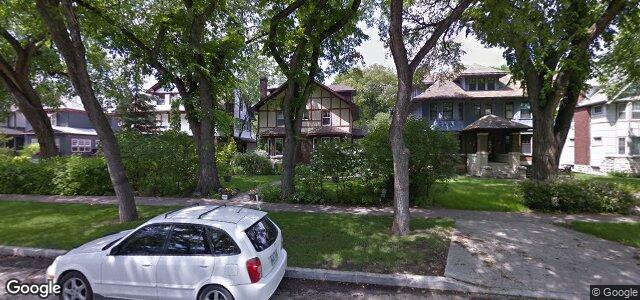 257 Harvard Avenue（加拿大曼尼托巴省温尼伯市）房屋照片