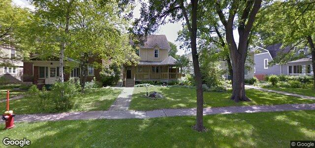 Larawan ng 258 Harvard Avenue sa Winnipeg, Manitoba
