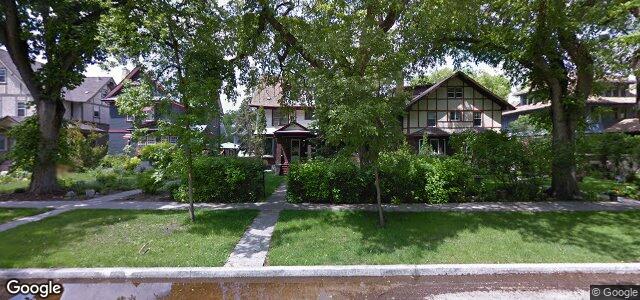 261 Harvard Avenue（加拿大曼尼托巴省温尼伯市）房屋照片