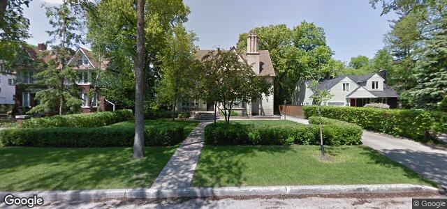 265 Dromore Avenue（加拿大曼尼托巴省温尼伯市）房屋照片