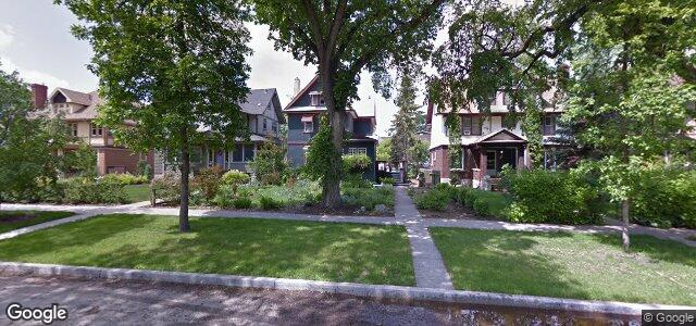 265 Harvard Avenue（加拿大曼尼托巴省温尼伯市）房屋照片