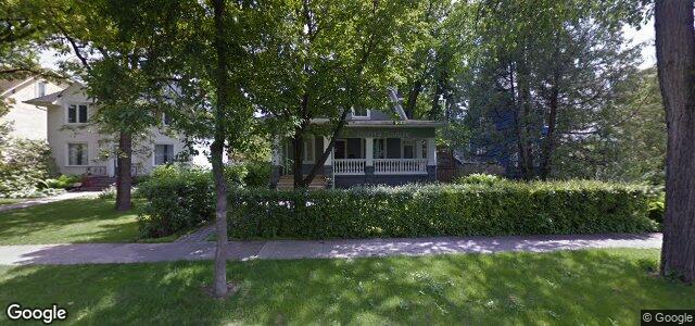 266 Harvard Avenue（加拿大曼尼托巴省温尼伯市）房屋照片