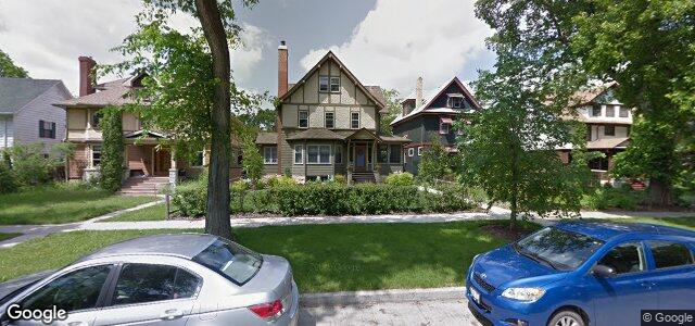 267 Harvard Avenue（加拿大曼尼托巴省温尼伯市）房屋照片