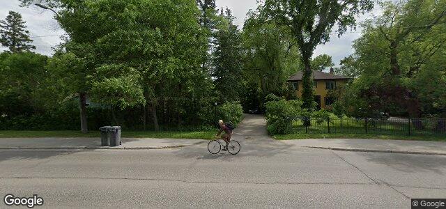 268 Academy Road（加拿大曼尼托巴省温尼伯市）房屋照片