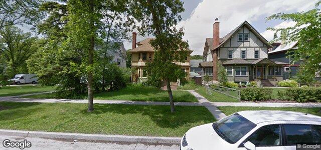 271 Harvard Avenue（加拿大曼尼托巴省温尼伯市）房屋照片