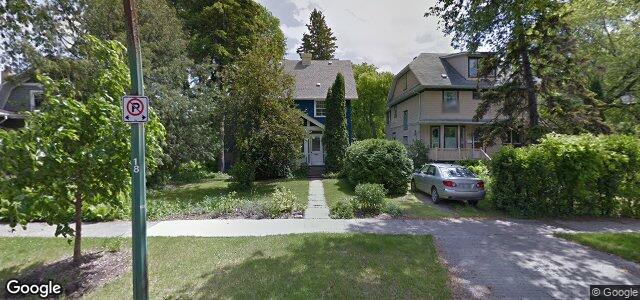 272 Harvard Avenue（加拿大曼尼托巴省温尼伯市）房屋照片