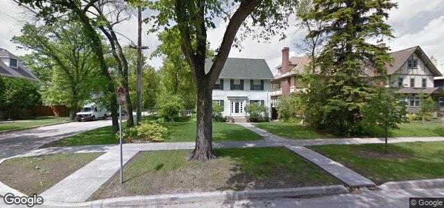 273 Harvard Avenue（加拿大曼尼托巴省温尼伯市）房屋照片