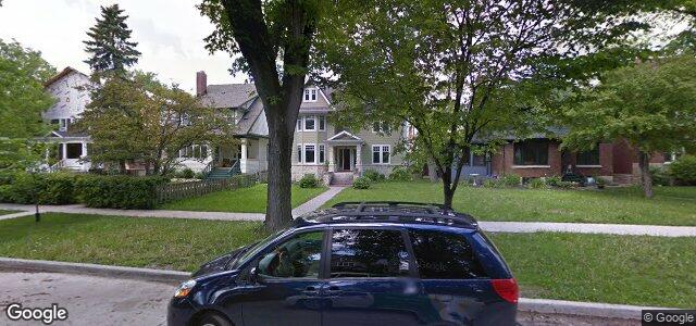 Photo of 273 Yale Avenue in Winnipeg, Manitoba