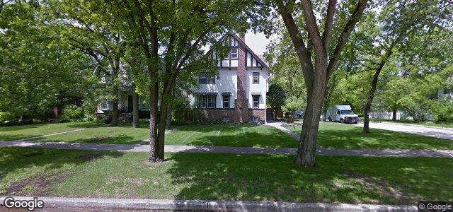 275 Harvard Avenue（加拿大曼尼托巴省温尼伯市）房屋照片